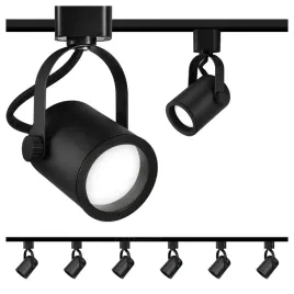 zestaw-6x-spot-reflektor-ruchomy-czarny-na-gu10-szynoprzewod-szyna-2m-200cm