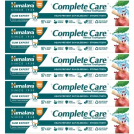 5x-himalaya-herbals-complete-care-pasta-do-zebow-kompletna-ochrona-75ml