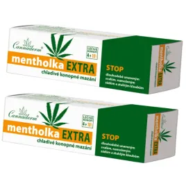 zel-mentholka-extra-150ml-na-bole-miesniowo-stawowe-cannaderm-x2-dwupak