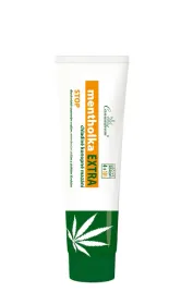 zel-mentholka-extra-150ml-na-bole-miesniowo-stawowe-chlodzacy-14percent-cannaderm