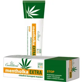 zel-chlodzacy-cannaderm-mentholka-extra-150-ml-zel-na-bole-miesni-stawow