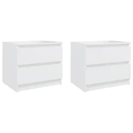biala-szafka-nocna-50-x-39-x-435-cm-z-2-szufladami