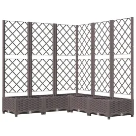 donica-ogrodowa-z-kratka-brazowa-120-x-120-x-1215-cm-pp