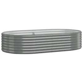 owalna-donica-ogrodowa-szara-175-x-100-x-36-cm-stal-ocynkowana