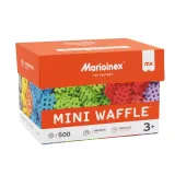 mini-waffle-500-elementow