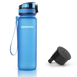 bidon-do-szkoly-niebieska-butelka-filtrujaca-na-wode-aquaphor-city-05l