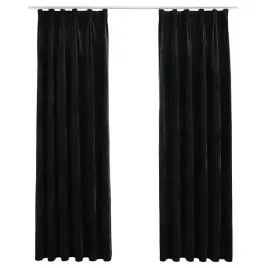 aksamitne-zaslony-blokujace-swiatlo-czarne-140-x-225-cm