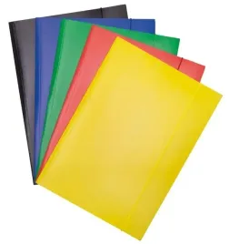office-teczka-a4-z-gumka-mix-kolorow-3-skrzydlowa