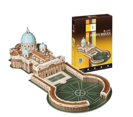 puzzle-3d-bazylika-sw-piotra