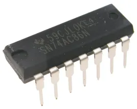sn74ac86n-4-dwuwejsciowe-bramki-ex-or-dip14-4811