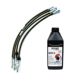 przewody-hamulcowe-elastyczne-bmw-e46-przod-34326766966-tyl-34301165074-oem