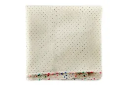 szalik-unisex-paul-smith-knot-pin-dot-bawelniany-jedwabny-ecru-w-kropki