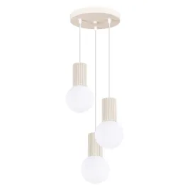 lampa-wiszaca-halo-bezowa-3-punkty-swiatla-g9-do-salonu-kuchni-sollux