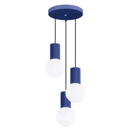 lampa-wiszaca-halo-ultramaryna-3-punkty-g9-do-salonu-kuchni-jadalni-sollux