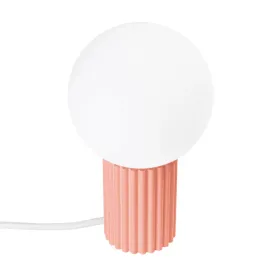 lampa-biurkowa-halo-brzoskwiniowa-1-punkt-swiatla-g9-19-cm-wysokosci-sollux