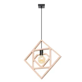 lampa-wiszaca-caro-e27-1x15w-czarna-jasne-drewno-do-salonu-sollux