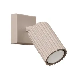 kinkiet-scienny-karbon-gu10-1x10w-kwadratowy-szary-aluminiowy-sollux