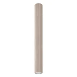 plafon-lampa-sufitowa-karbon-60-60-cm-gu10-okragly-aluminiowy-szary-sollux