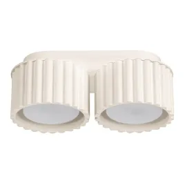 plafon-sufitowy-aura-2-gx53-bezowy-aluminiowy-do-przedpokoju-sollux
