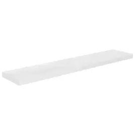 stylowa-polka-scienna-120x235x38-cm-bialy-wysoki-polysk-mdf-metal