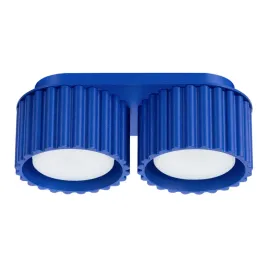 plafon-sufitowy-aura-2-gx53-cylindryczny-ultramaryna-do-pokoju-sollux