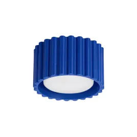 lampa-sufitowa-plafon-aura-1-gx53-okragly-ultramaryna-do-pokoju-sollux