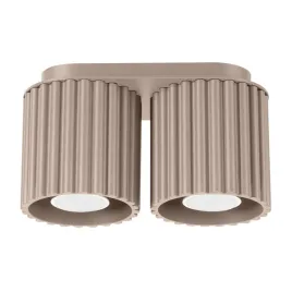 lampa-sufitowa-plafon-aura-2-gu10-owalny-taupe-do-salonu-sypialni-sollux