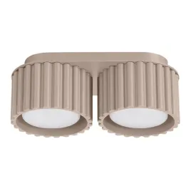 lampa-sufitowa-plafon-aura-2-gx53-owalny-taupe-do-salonu-sypialni-sollux