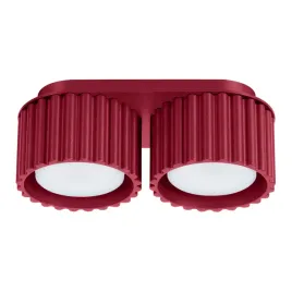 lampa-sufitowa-plafon-aura-2-gx53-cylindryczny-burgund-do-salonu-sollux