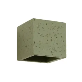 kinkiet-quad-beton-zielona-oliwka-kwadratowy-g9-do-sypialni-korytarz-sollux
