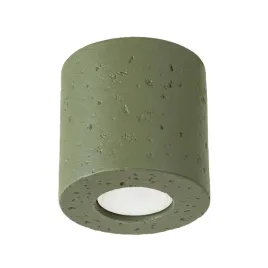 plafon-orbis-beton-zielona-oliwka-okragly-gu10-10-cm-do-salonu-sollux