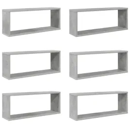 zestaw-polek-sciennych-60-x-15-x-23-cm-szare-betonu-6-szt