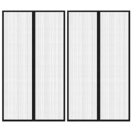 moskitiera-magnetyczna-na-drzwi-wodoodporna-poliester-200x80-cm-czarna