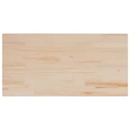 blat-stolowy-rustykalny-lite-drewno-sosnowe-100x50x25-cm