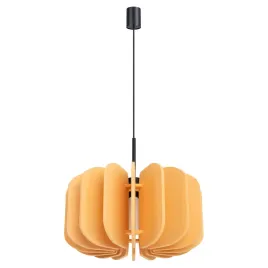 lampa-wiszaca-mula-45-1x-e27-zolta-zlota-do-salonu-jadalni-kuchni-sollux