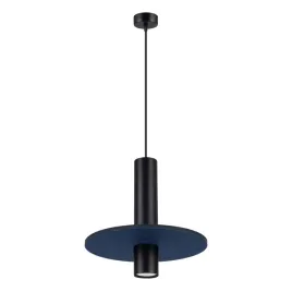 lampa-wiszaca-pelta-1-metalowa-czarna-granatowa-1x-gu10-do-salonu-sollux