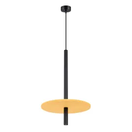 lampa-wiszaca-feltro-1-aluminiowa-czarna-zolta-1x-g9-do-kuchni-sollux