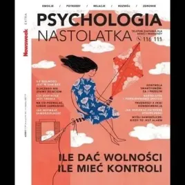 newsweek-extra-6-2023-psychologia-nastolatka-ringier-axel-springer-polska