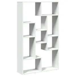 regal-na-ksiazki-z-przegrodami-bialy-72x20x120-cm