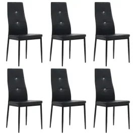 zestaw-6-krzesel-jadalnianych-czarne-sztuczna-skora-43x435x96-cm