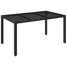 stol-ogrodowy-z-hartowanego-szkla-i-polirattanu-czarny-150x90x75-cm