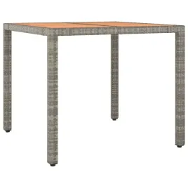 stol-ogrodowy-szary-z-drewnianym-blatem-90-x-90-x-75-cm