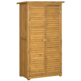 szopa-ogrodowa-outsunny-87x465x160-cm-naturalna-drewno-swierkowe