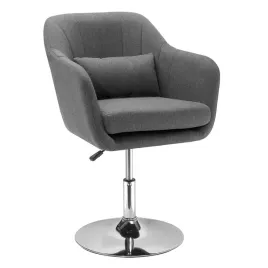 fotel-obrotowy-homcom-ciemnoszary-60x60x79-91-cm