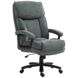fotel-biurowy-homcom-szary-685x79x117-125-cm-obciazenie-do-200-kg
