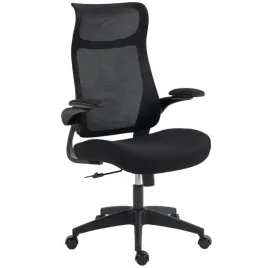 ergonomiczny-fotel-biurowy-czarny-z-siatki-regulowany-64x65x108-118-cm
