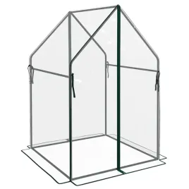miniaturowe-szklarni-dla-roslin-pnacych-z-plastikowa-oslona-90x90x145