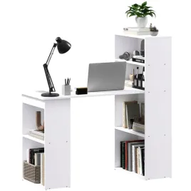 biurko-homcom-biale-120-x-55-x-120-cm-z-polkami