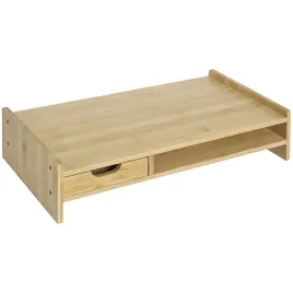 podstawka-pod-monitor-z-bambusa-49x255x115-cm-naturalna