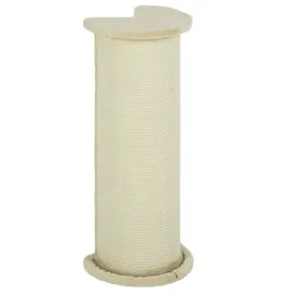 katowy-drapak-dla-kotow-pawhut-kremowy-35x35x85-cm